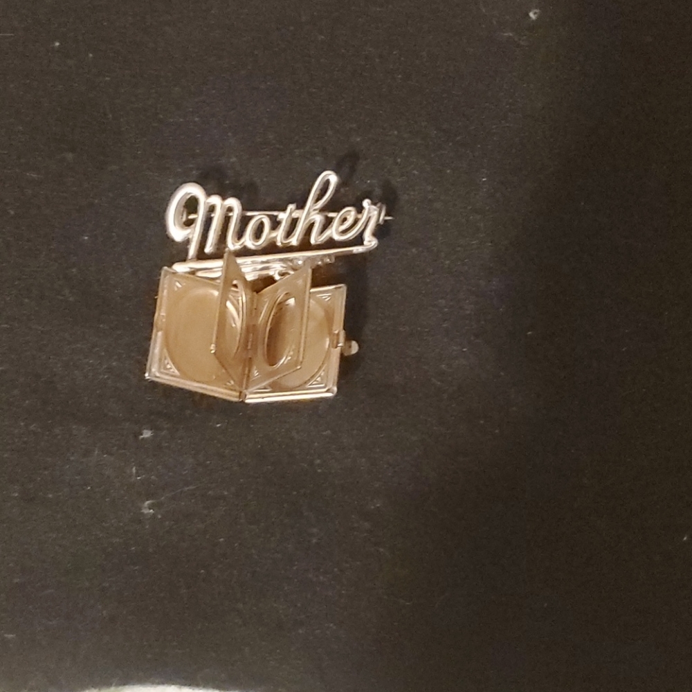 Locket for Necklace